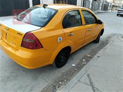 شيفروليه أفيو